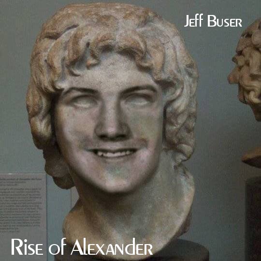 Rise of Alexander lyrics, info & MP3s